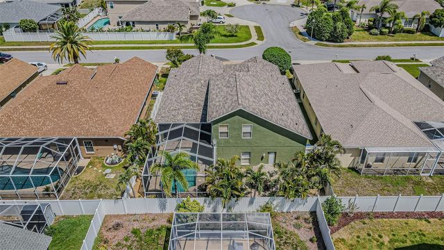 2634 COLDSTONE LANE, Holiday, FL 34691