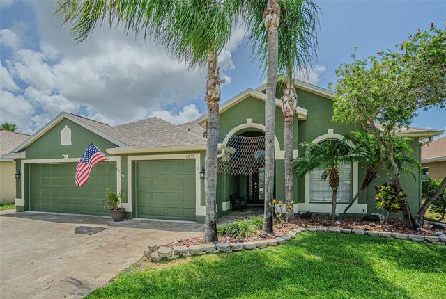 2634 COLDSTONE LANE, Holiday, FL 34691