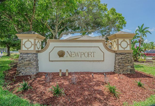 2634 COLDSTONE LANE, Holiday, FL 34691