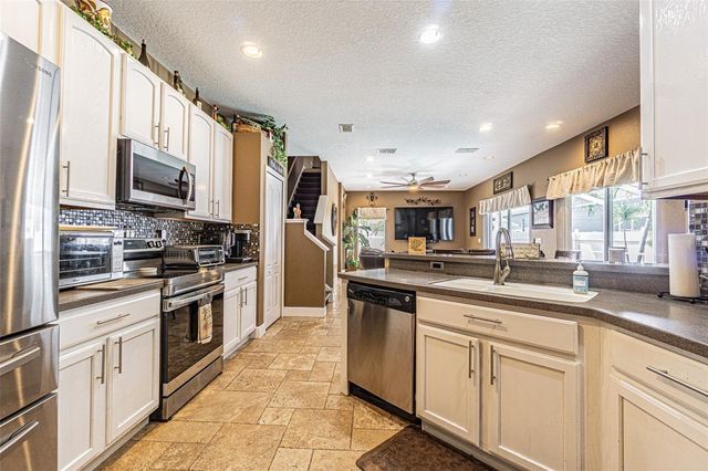 2634 COLDSTONE LANE, Holiday, FL 34691