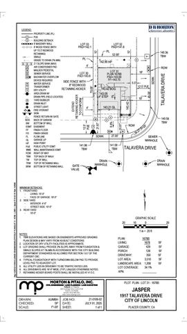 1917 Talavera Dr, Lincoln, CA 95648