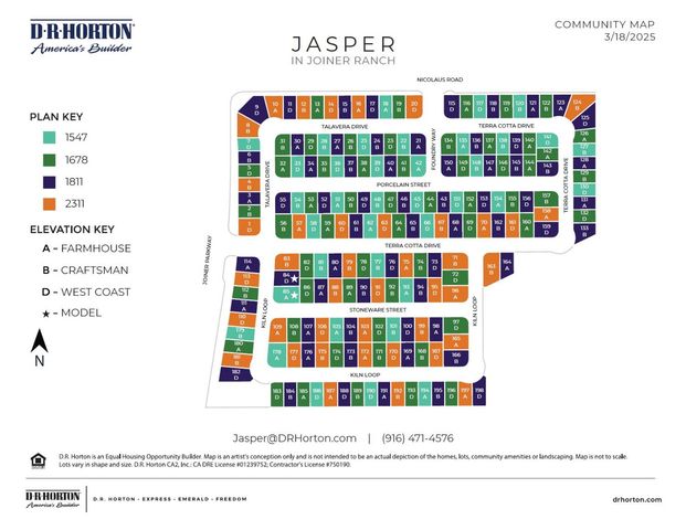 1917 Talavera Dr, Lincoln, CA 95648