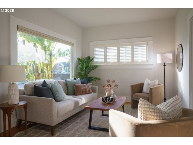 1125 Se BOISE St, Portland, OR 97202