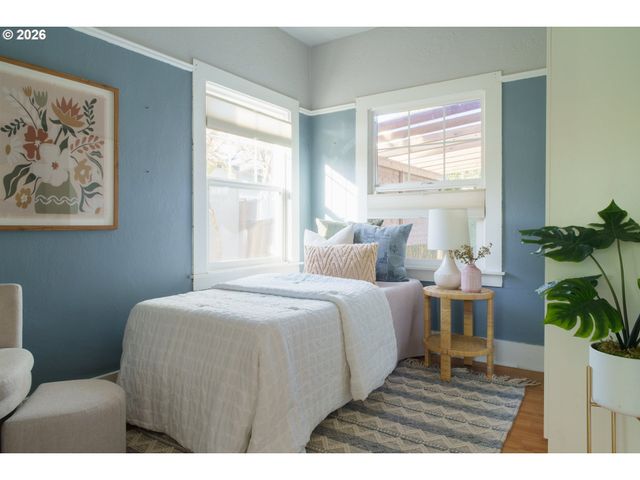 1125 Se BOISE St, Portland, OR 97202