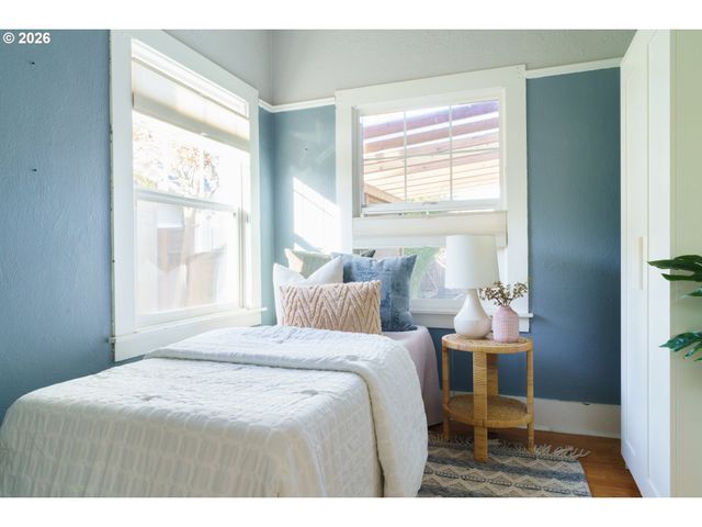 1125 Se BOISE St, Portland, OR 97202