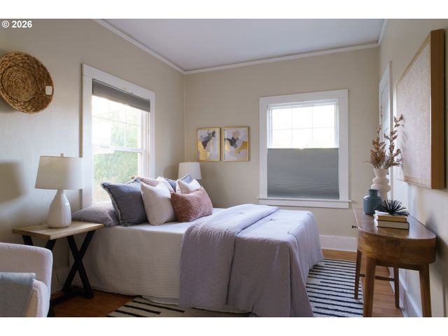 1125 Se BOISE St, Portland, OR 97202