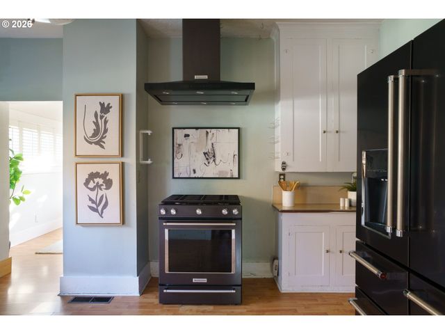 1125 Se BOISE St, Portland, OR 97202