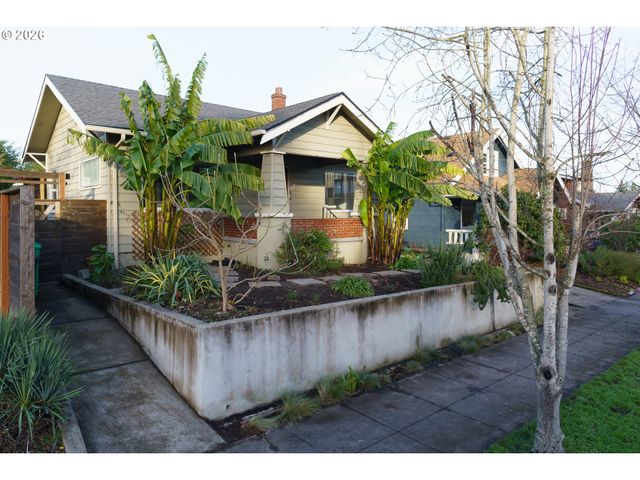 1125 Se BOISE St, Portland, OR 97202