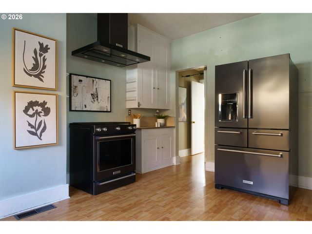 1125 Se BOISE St, Portland, OR 97202