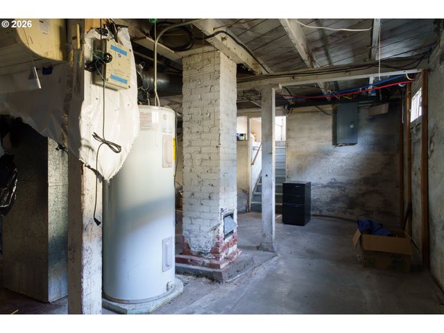 1125 Se BOISE St, Portland, OR 97202