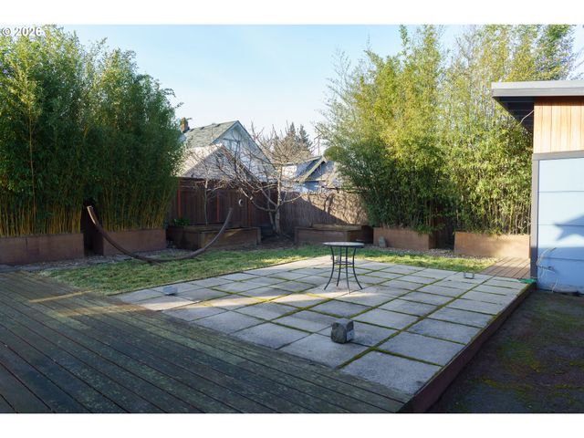 1125 Se BOISE St, Portland, OR 97202