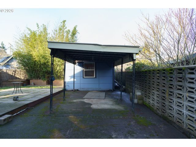 1125 Se BOISE St, Portland, OR 97202