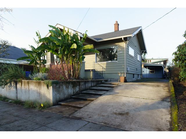 1125 Se BOISE St, Portland, OR 97202