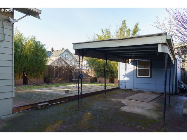 1125 Se BOISE St, Portland, OR 97202