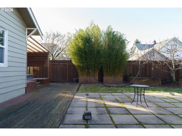 1125 Se BOISE St, Portland, OR 97202