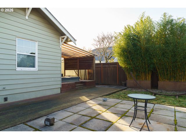 1125 Se BOISE St, Portland, OR 97202