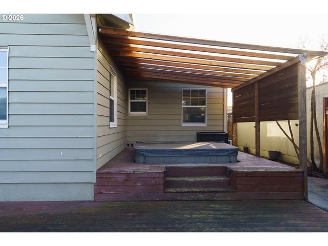 1125 Se BOISE St, Portland, OR 97202