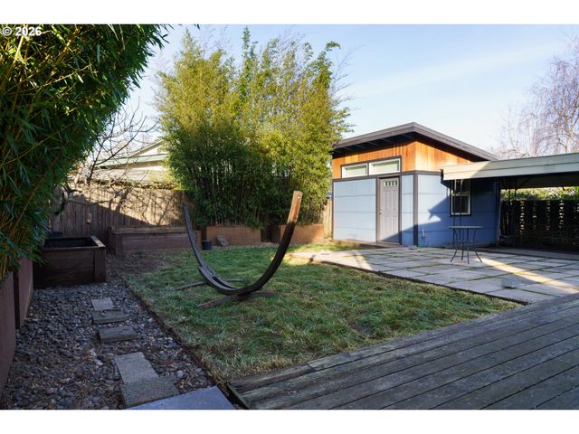 1125 Se BOISE St, Portland, OR 97202