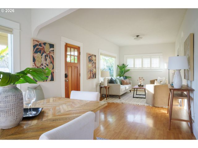 1125 Se BOISE St, Portland, OR 97202