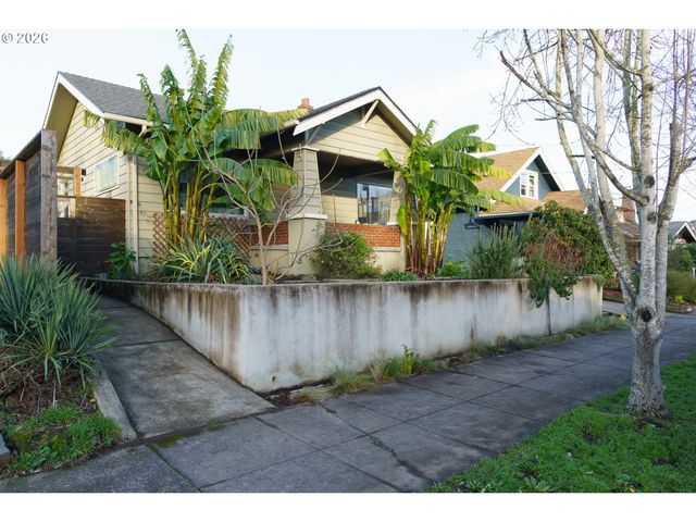 1125 Se BOISE St, Portland, OR 97202