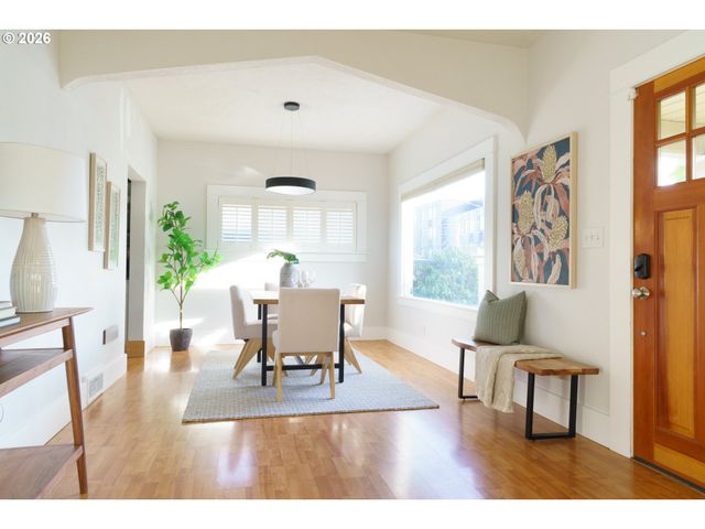 1125 Se BOISE St, Portland, OR 97202