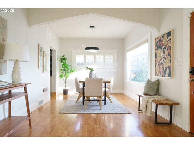 1125 Se BOISE St, Portland, OR 97202