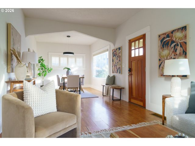 1125 Se BOISE St, Portland, OR 97202