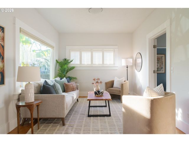 1125 Se BOISE St, Portland, OR 97202