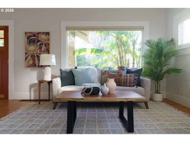 1125 Se BOISE St, Portland, OR 97202