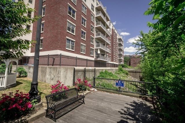 70 Washington St 207, Haverhill, MA 01832