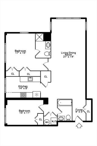 70 Washington St 207, Haverhill, MA 01832