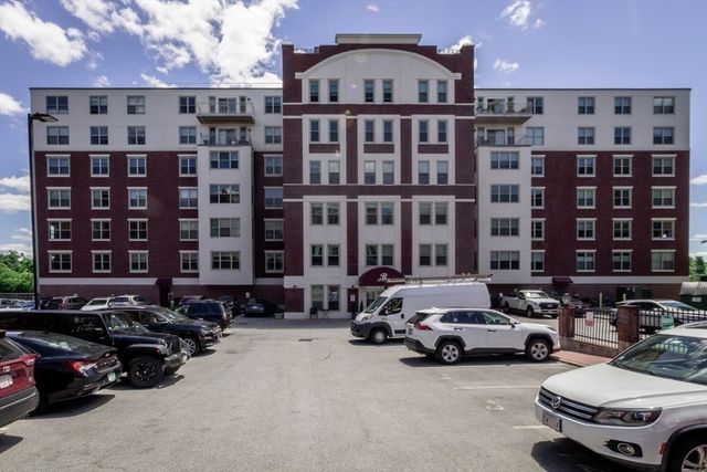 70 Washington St 207, Haverhill, MA 01832