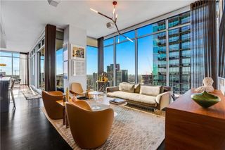 1065 Peachtree NE Street 3102, Atlanta, GA 30309