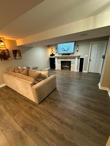 11976 Morgan Street, Crown Point, IN 46307