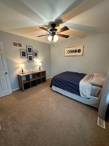 11976 Morgan Street, Crown Point, IN 46307