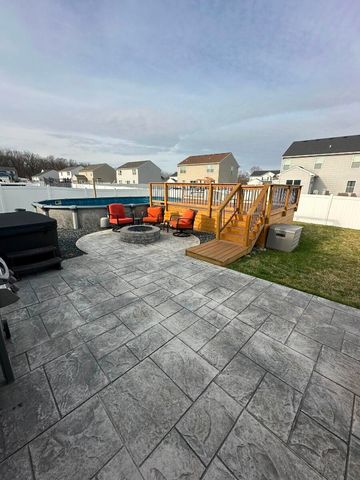 11976 Morgan Street, Crown Point, IN 46307