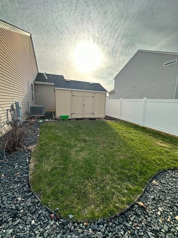 11976 Morgan Street, Crown Point, IN 46307