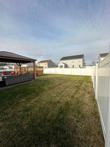 11976 Morgan Street, Crown Point, IN 46307