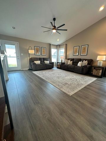 11976 Morgan Street, Crown Point, IN 46307