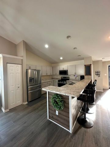 11976 Morgan Street, Crown Point, IN 46307