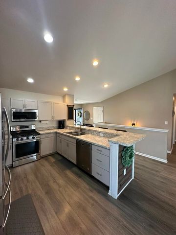 11976 Morgan Street, Crown Point, IN 46307