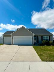 11976 Morgan Street, Crown Point, IN 46307