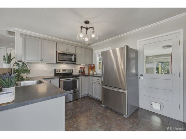 3119 N Arcadia St, Colorado Springs, CO 80907