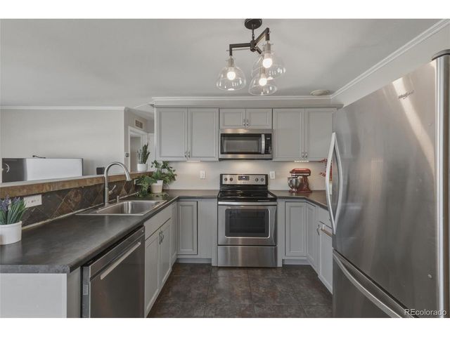 3119 N Arcadia St, Colorado Springs, CO 80907