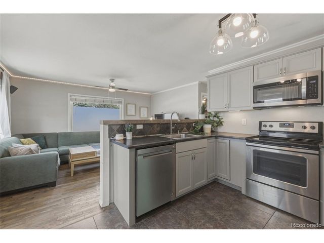 3119 N Arcadia St, Colorado Springs, CO 80907