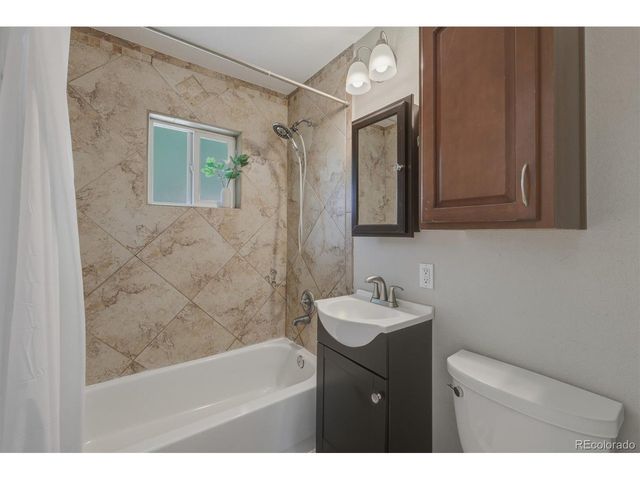 3119 N Arcadia St, Colorado Springs, CO 80907