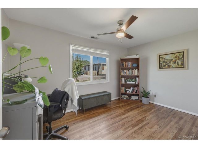 3119 N Arcadia St, Colorado Springs, CO 80907