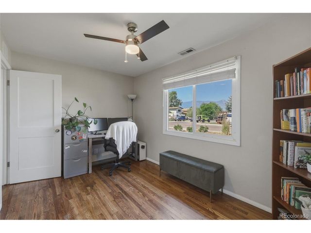 3119 N Arcadia St, Colorado Springs, CO 80907
