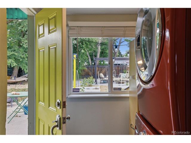 3119 N Arcadia St, Colorado Springs, CO 80907