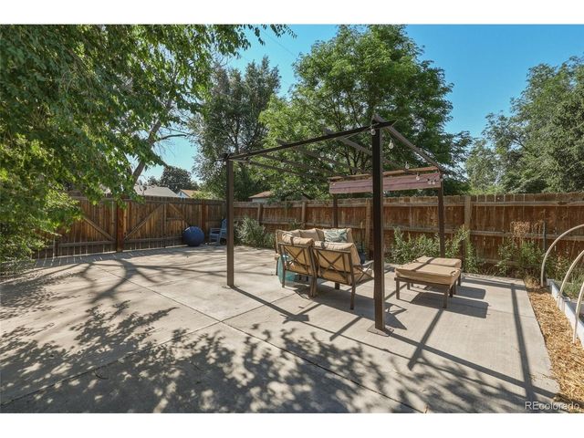 3119 N Arcadia St, Colorado Springs, CO 80907